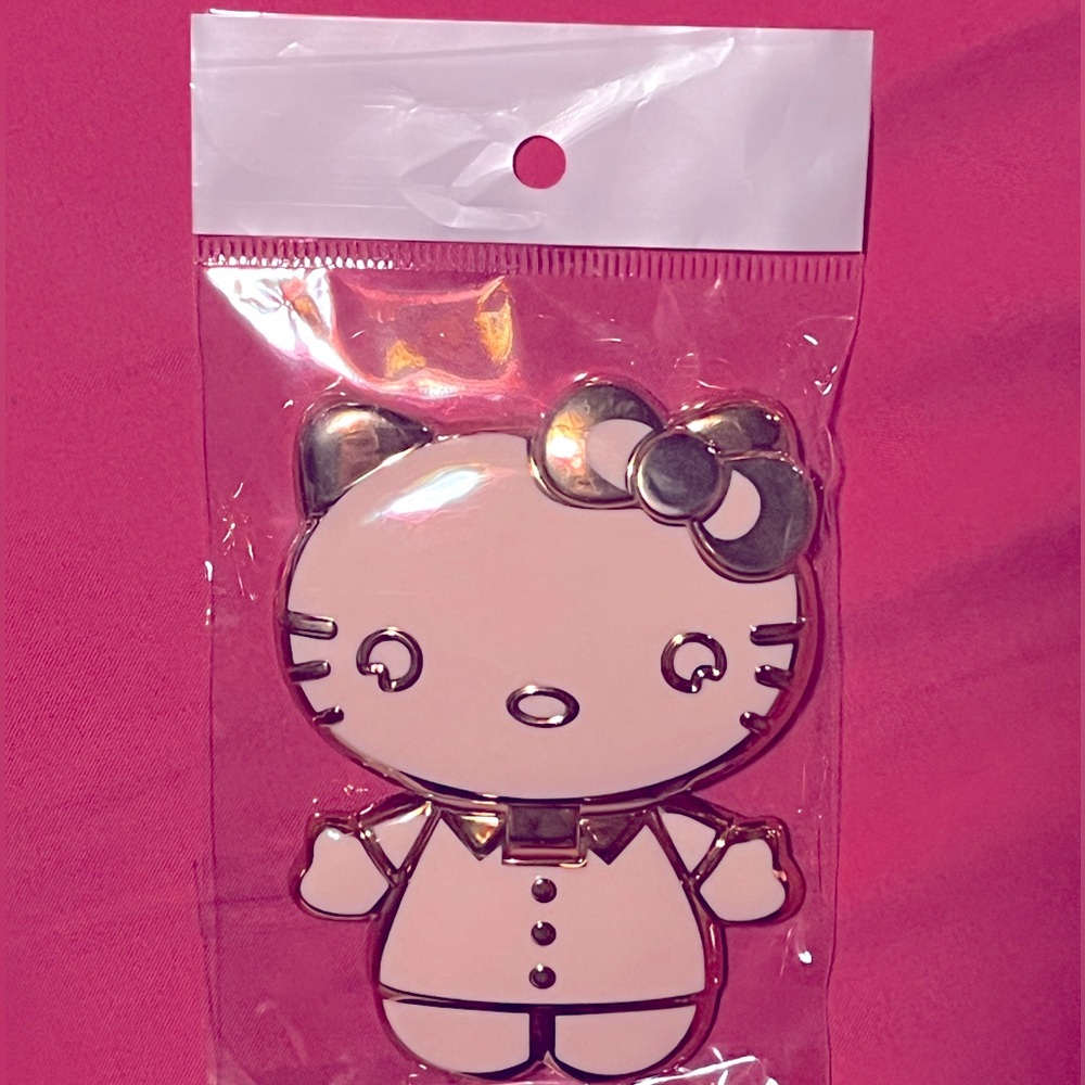 NEVER USED Hello Kitty phone cases